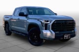 2026 Toyota Tundra - Preview 2