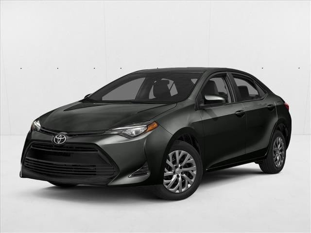 2019 Toyota Corolla - Image 1