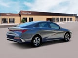 2026 Hyundai Elantra - Preview 7