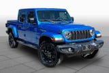 2025 Jeep Gladiator - Preview 2