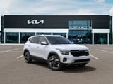 2026 Kia Seltos - Preview 8