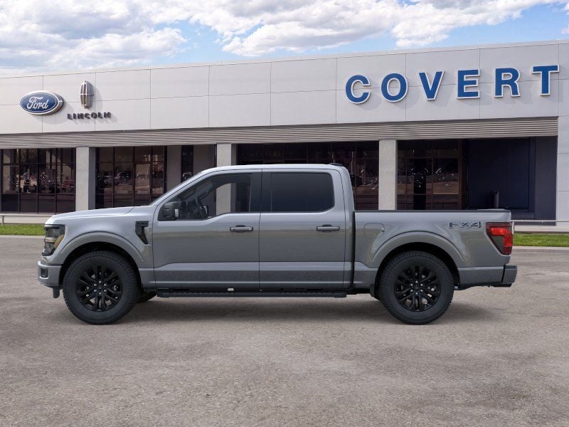 2026 Ford F-150 - Image 1