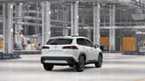 2026 Toyota Corolla Cross - Preview 9