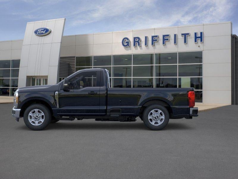 2026 Ford Super Duty F-350 SRW - Image 3