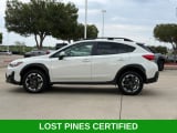 2022 Subaru Crosstrek - Preview 2