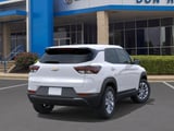 2026 Chevrolet Trailblazer - Preview 4
