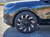 2024 Lincoln Nautilus - Preview 8