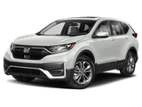 2021 Honda CR-V - Preview 5