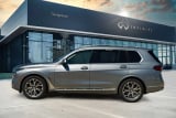 2024 BMW X7 - Preview 7