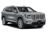 2027 GMC Acadia - Preview 6