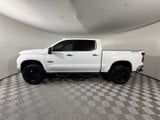 2026 Chevrolet Silverado 1500 - Preview 8