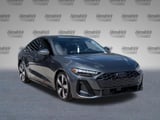 2026 Audi A5 - Preview 2