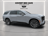 2026 Cadillac Escalade IQL - Preview 12