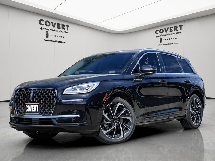 2024 Lincoln Corsair - Image 1
