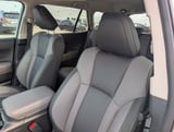 2025 Subaru Outback - Preview 10