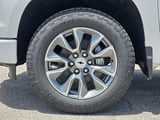 2026 Chevrolet Silverado 1500 - Preview 7