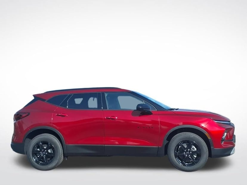 2026 Chevrolet Blazer - Image 1