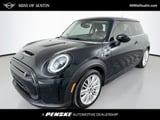 2024 MINI Hardtop - Preview 2