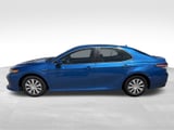 2020 Toyota Camry - Preview 8