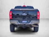 2019 Ford Ranger - Preview 6