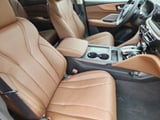 2026 Acura MDX - Preview 13