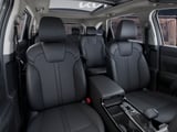 2026 Kia Sorento - Preview 15