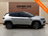 2026 Jeep Compass - Preview 6
