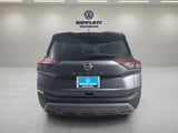 2023 Nissan Rogue - Preview 4