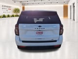 2023 Chevrolet Tahoe - Preview 8