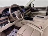 2021 GMC Yukon - Preview 9