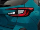 2027 Subaru Crosstrek - Preview 12
