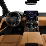 2027 Lexus LX - Preview 7