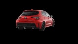 2026 Toyota GR Corolla - Preview 9