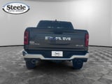 2026 Ram 1500 - Preview 4