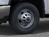 2025 Chevrolet Silverado 3500 HD - Preview 9