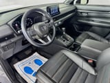 2025 Honda CR-V - Preview 9