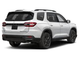 2026 Honda Pilot - Preview 2