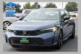 2026 Honda Civic - Preview 2