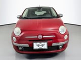 2012 Fiat 500 - Preview 3