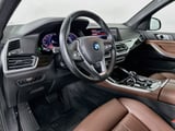 2020 BMW X5 - Preview 9