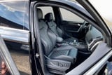2018 Audi SQ5 - Preview 8