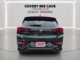 2024 Buick Encore GX - Preview 8