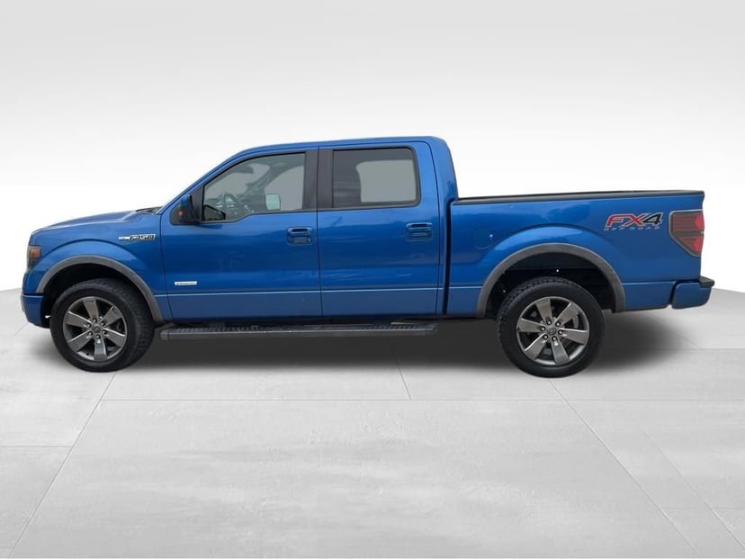 2013 Ford F-150 - Image 1