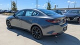 2026 Mazda Mazda3 - Preview 5
