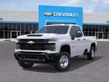 2026 Chevrolet Silverado - Preview 6