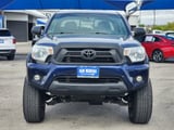 2013 Toyota Tacoma - Preview 2