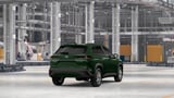 2026 Toyota Corolla Cross - Preview 9