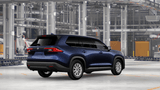 2026 Toyota Grand Highlander - Preview 10