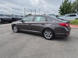 2015 Hyundai Sonata - Preview 6