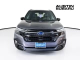 2026 Subaru Forester - Preview 2